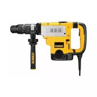 Перфоратор DeWALT D25712K, 1300 Вт