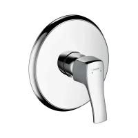 Рукоятка hansgrohe Metris Classic 31676000