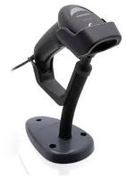 Datalogic сканеры штрих-кодов QuickScan D2590 Сканер 2D, BLK, USB KIT, STAND QD2590-BKK1S