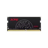 Оперативная память XPG Hunter 16 ГБ DDR4 3000 МГц SODIMM CL17