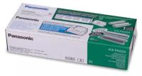 Термопленка KX-FA55A Panasonic KX-FP80 81 82 85 88 153 158, FPC91 95, FM90, FC195, 2 рулона x 50м