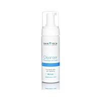 SKIN TECH CLEANSER Physiologic pH Foam