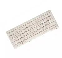 Клавиатура для ноутбука Samsung N102, N128, N140, N144, N145, N148, N150 (BA59-02708C) white