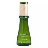 The Saem Urban Eco Harakeke Oil Serum Сыворотка для лица увлажняющая и питательная с экстрактом новозеландского льна 92%