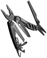 Мультиинструмент NexTool Flagship Pro Multi Tool Dark