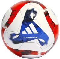 Мяч футбольный Adidas Tiro Competition Ball, р.4