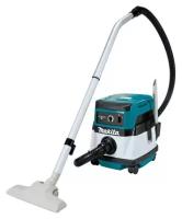 Строительный пылесос Makita DVC150LZ