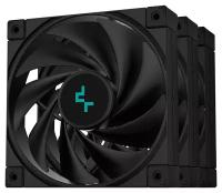 Комплект вентиляторов Deepcool FK120-3 IN 1