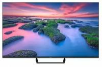 50" Телевизор Xiaomi Mi TV A2 50 RU (L50M7-EARU), черный