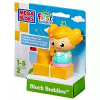 Конструктор Mega Bloks First Builders 81216 Ветеринар