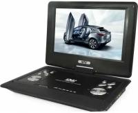 DVD плеер XPX EA 1018D 10,8"