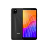 Смартфон HUAWEI Y5p RU, полночный черный