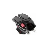 Беспроводная мышь Mad Catz R.A.T.9 Wireless Gaming Mouse Gloss Black USB