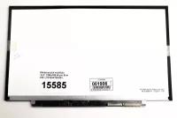 Матрица для ноутбука 13.3 1366x768 40pin LVDS Slim LP133WH2-TLM4 Matte 60Hz ASUS U36JC