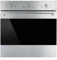 Духовой шкаф Smeg SF6381X