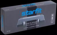 Степ-платформа Starfit SP-301 76х28х22 см