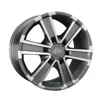 Колесный диск LS Wheels LS132