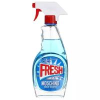 MOSCHINO туалетная вода Fresh Couture, 100 мл