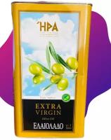 Оливковое Масло HPA ELAIOLADO EXTRA VIRGIN 5L