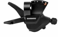 Шифтер/манетка Shimano Altus SL-M315-R правый 7-скор