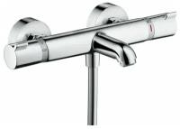 Термостат Hansgrohe Ecostat Comfort 13114000 для ванны