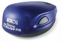 Оснастка для печати Colop Stamp Mouse R40 (d=40мм, круг, пластик, карманная)