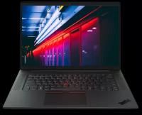 Ноутбук Lenovo ThinkPad P1 Gen 5 16" WUXGA IPS/Core i7-12800H/16GB/2TB SSD/RTX A1000 4Gb/DOS/RUSKB/черный (21DDS2LN00)