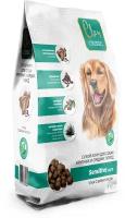 CLAN CLASSIC Sensitive-24/11 Корм для собак крупных и средних пород, 3 кг