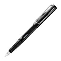 Lamy ручка перьевая Safari F, 4000232, 1 шт