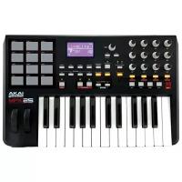 MIDI-клавиатура AKAI MPK25