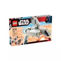 Конструктор LEGO Star Wars 7659 Императорский десантный корабль