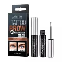 Alvin D'or Тинт для бровей Tattoo Brow Gel