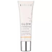 Lumene Тональный крем Glow Foundation Illuminating, SPF 15