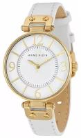 Часы наручные женские Anne Klein Crystal 9168WTWT