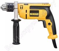 Dewalt Дрель ударная DWD024