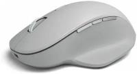 Мышь Microsoft Surface Precision Mouse Bluetooth Grey, серый