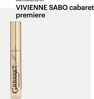 Vivienne Sabo Подводка для глаз жидкая Cabaret Premier 01