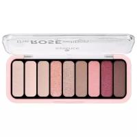 Essence Тени Palette 9цв.The Rose 20