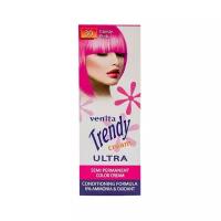 Крем Venita Trendy cream 30 Нежный розовый