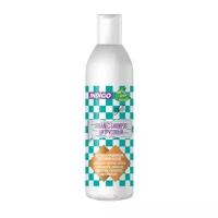 Indigo Style шампунь для волос Organic Citrus цитрусовый, 1000 мл