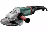 Угловая шлифмашина Metabo W 24-230 MVT (606467000)