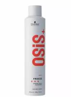 OSiS+ Лак для волос Freeze, сильная фиксация, 300 мл