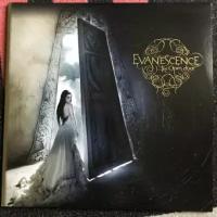 Виниловые пластинки, Craft Recordings, The Bicycle Music Company, EVANESCENCE - The Open Door (2LP, Coloured)