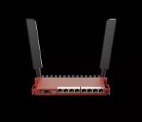 WiFi маршрутизатор MikroTik L009UiGS-2HaxD-IN