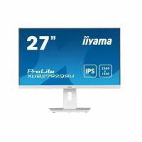 Iiyama Монитор LCD 27" XUB2792QSU-W5 белый