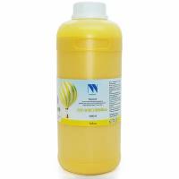 Чернила NV эко-сольвентные NV-INK1000 Yellow Eco