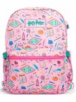 JuJuBe (США) Рюкзак для мамы Midi - Harry Potter Honeydukes