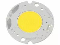 Светодиод BRIDGELUX BXRC-40E10K0-D-73 LED мощный; COB; 120°; 2100мА; P: 76,8Вт; 11797лм; O49,2мм; 36,6ВDC, 1шт