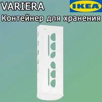 Variera IKEA Варьера Икеа контейнер органайзер для хранения пакетов