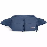 Сумка на пояс Eastpak Bumbag Double Powder Pilot